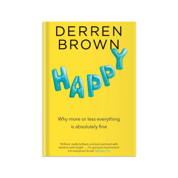 Happy Book