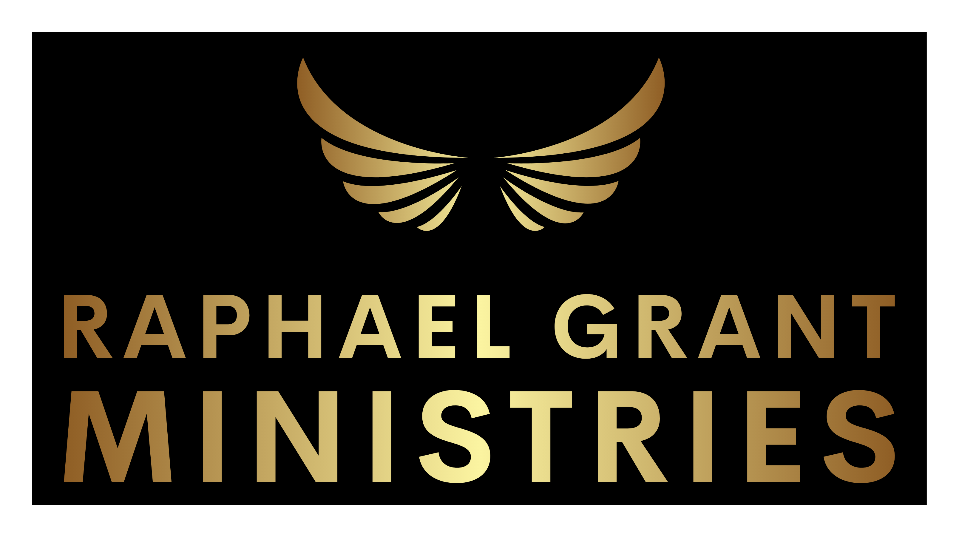 Raphael Grant Ministries